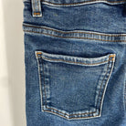 2-Jeans Arket 3-4 Ans