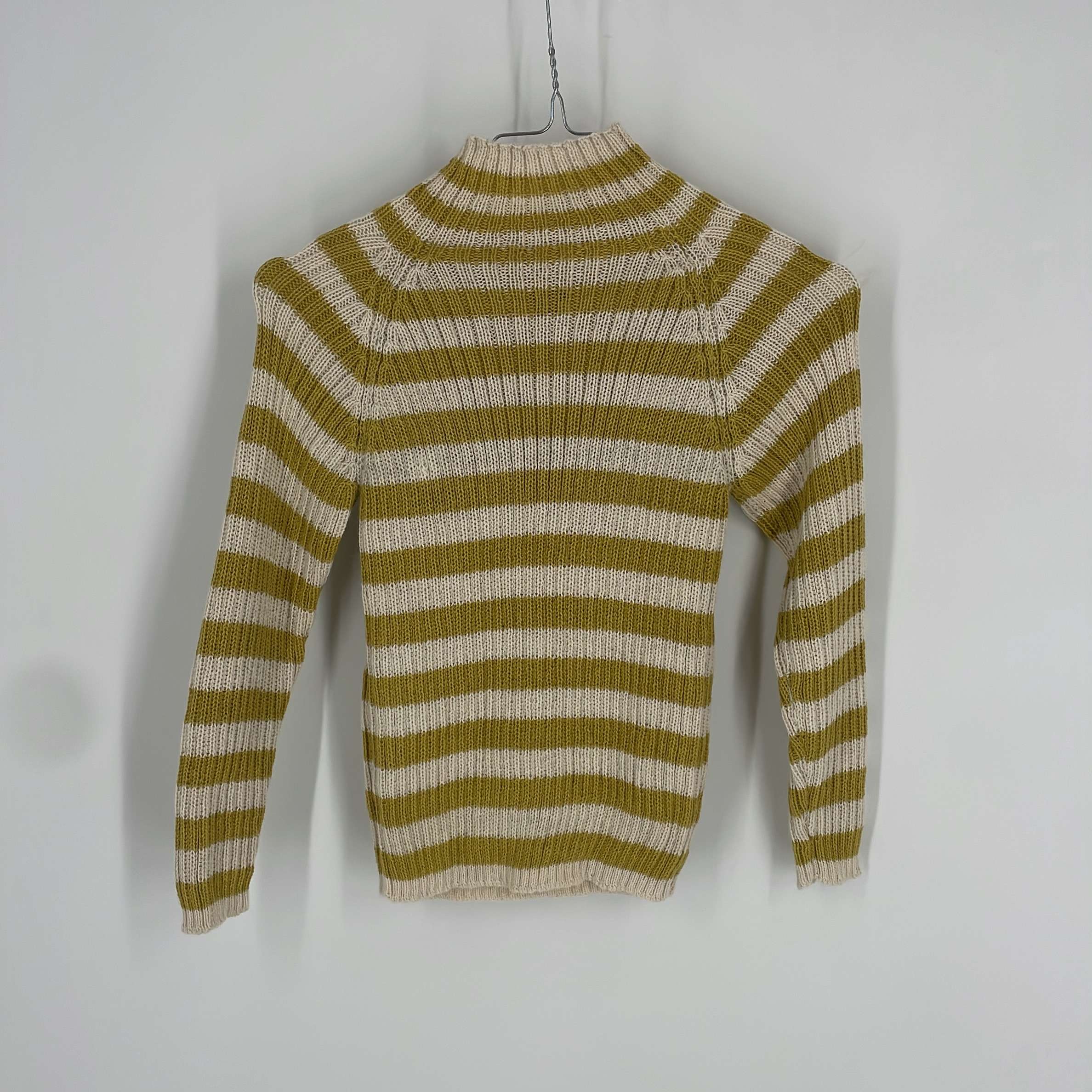 0-Pull Marque Inconnue