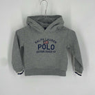 0-Sweat Ralph Lauren 3 ans