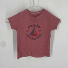 0-Body Petit Bateau 24 mois
