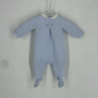 0-Pyjama long Tutto Piccolo 6 mois