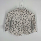 0-Chemise/blouse Zara Kids 3-4 Ans
