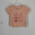 0-T-shirt manches courtes Gap 3 ans