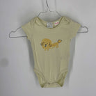 0-Body Zara Baby 6-9 Mois