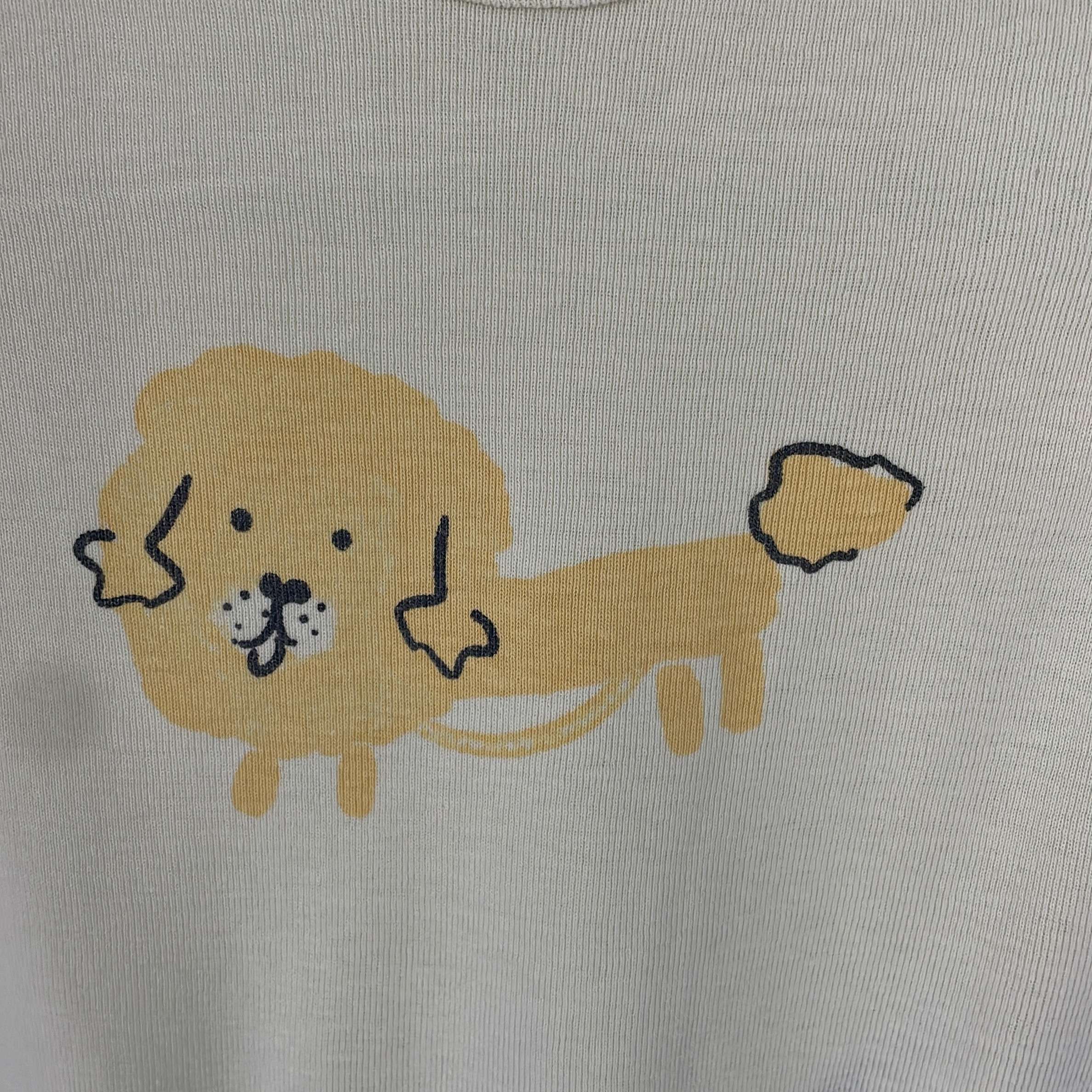 1-Body Zara Baby 6-9 Mois