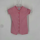 0-Chemise/blouse Petit Bateau 12 mois
