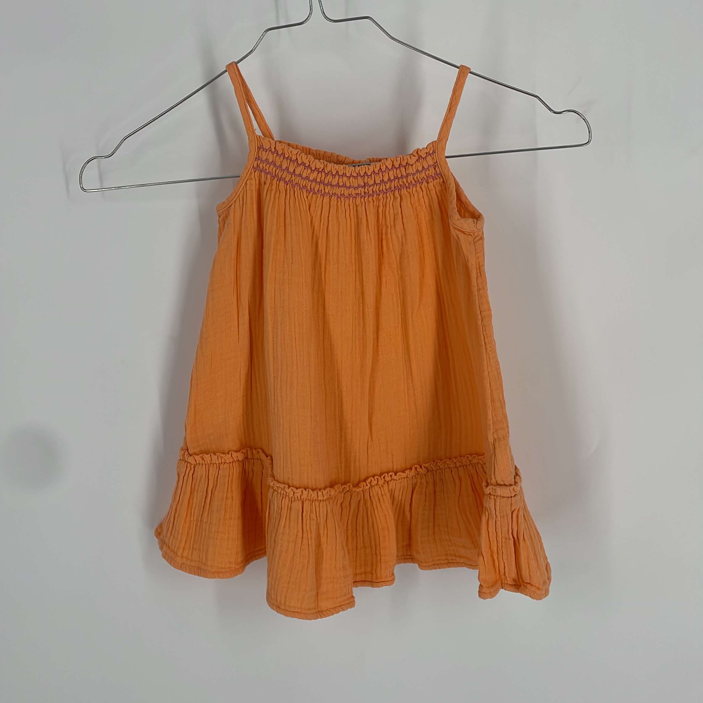 0-Chemise/blouse Gap 18-24 Mois