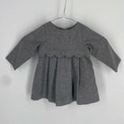 0-Robe Jacadi 12 mois