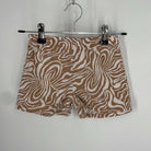 0-Short Carter's 3 ans