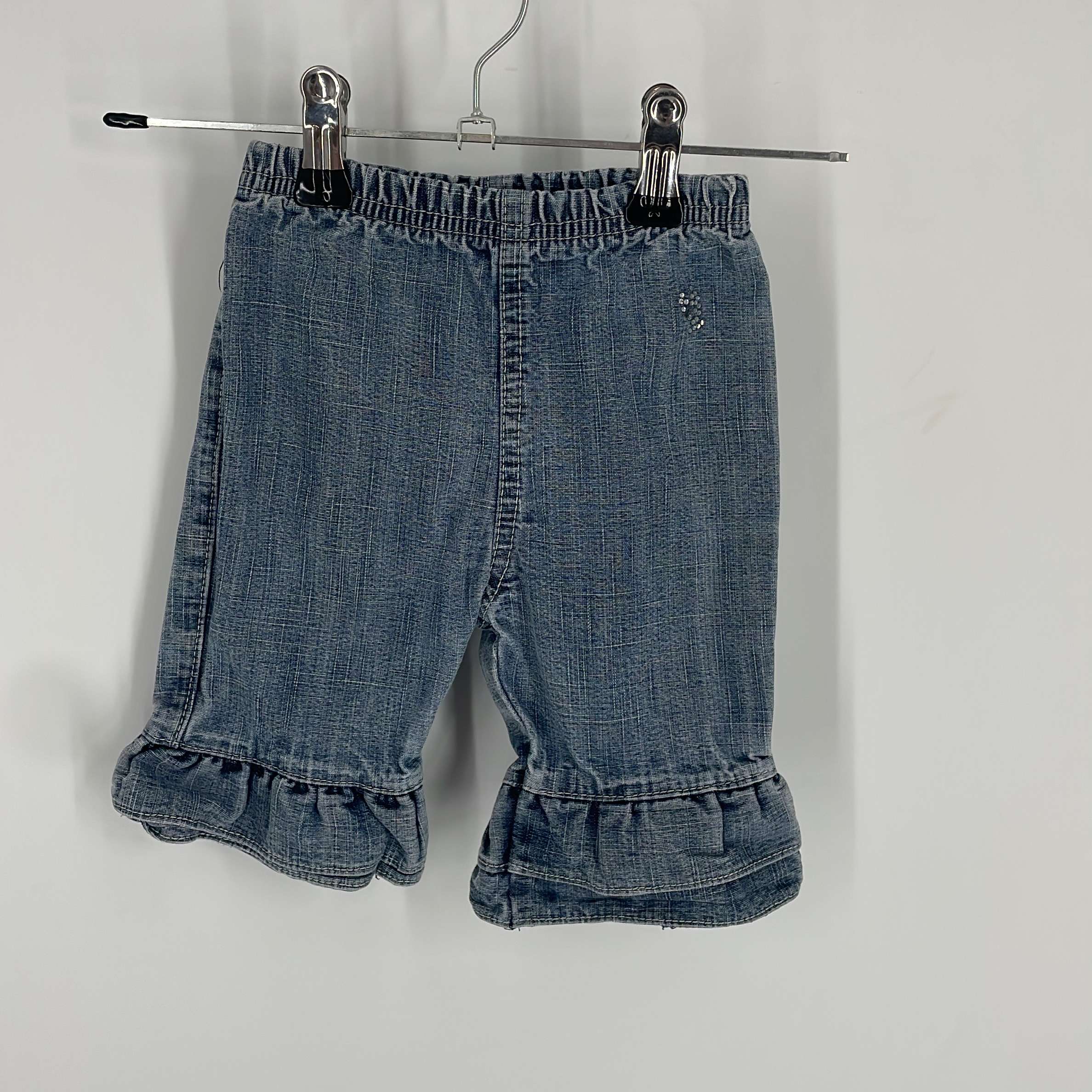 0-Short Week-End À La Mer 3 mois