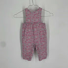 0-Pantalon Jacadi 12 mois