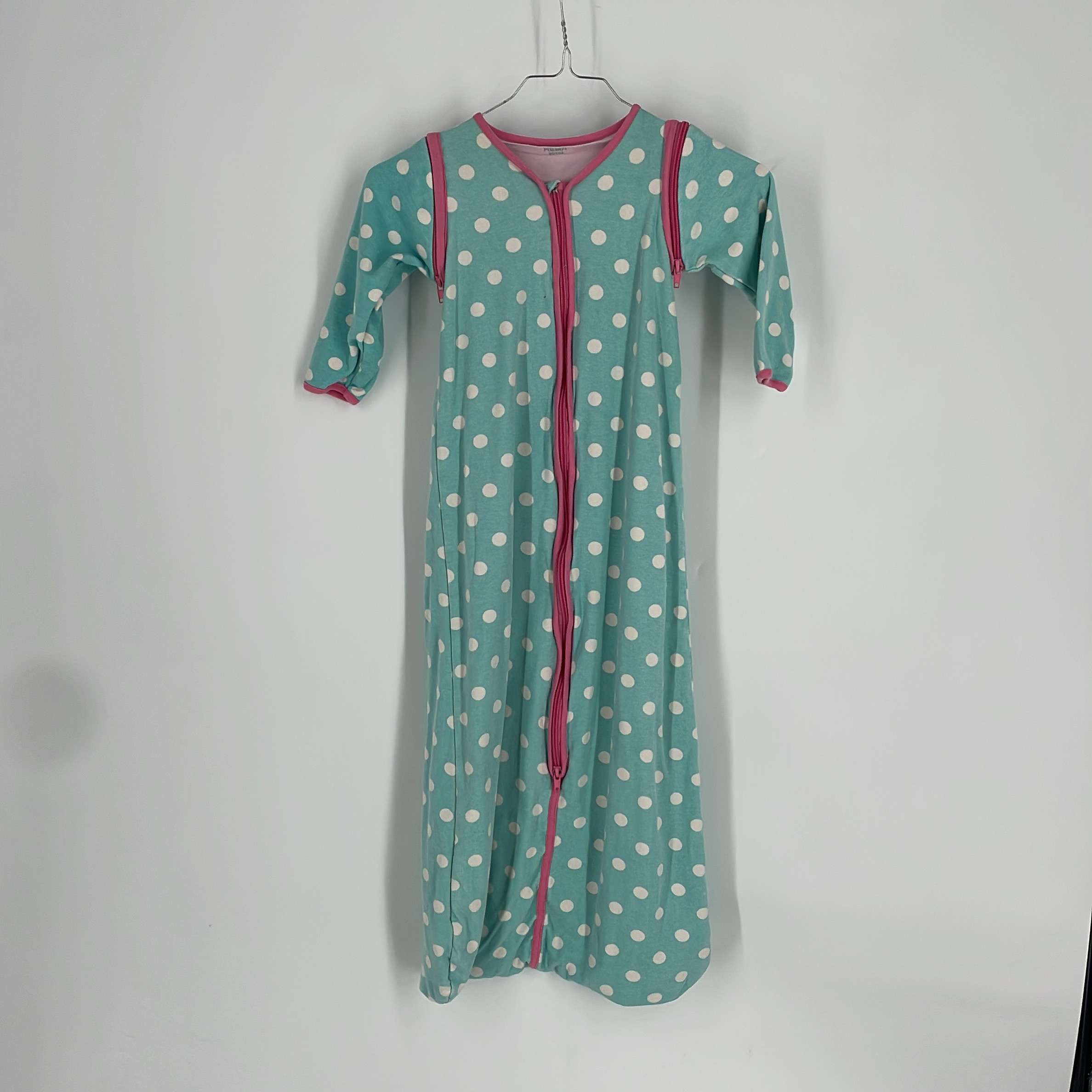 0-Gigoteuse Hema 3-4 Ans