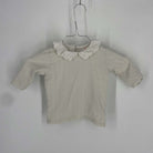 0-Chemise/blouse Uniqlo 9-12 Mois