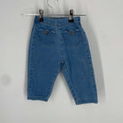 0-Jeans Jacadi 12 mois