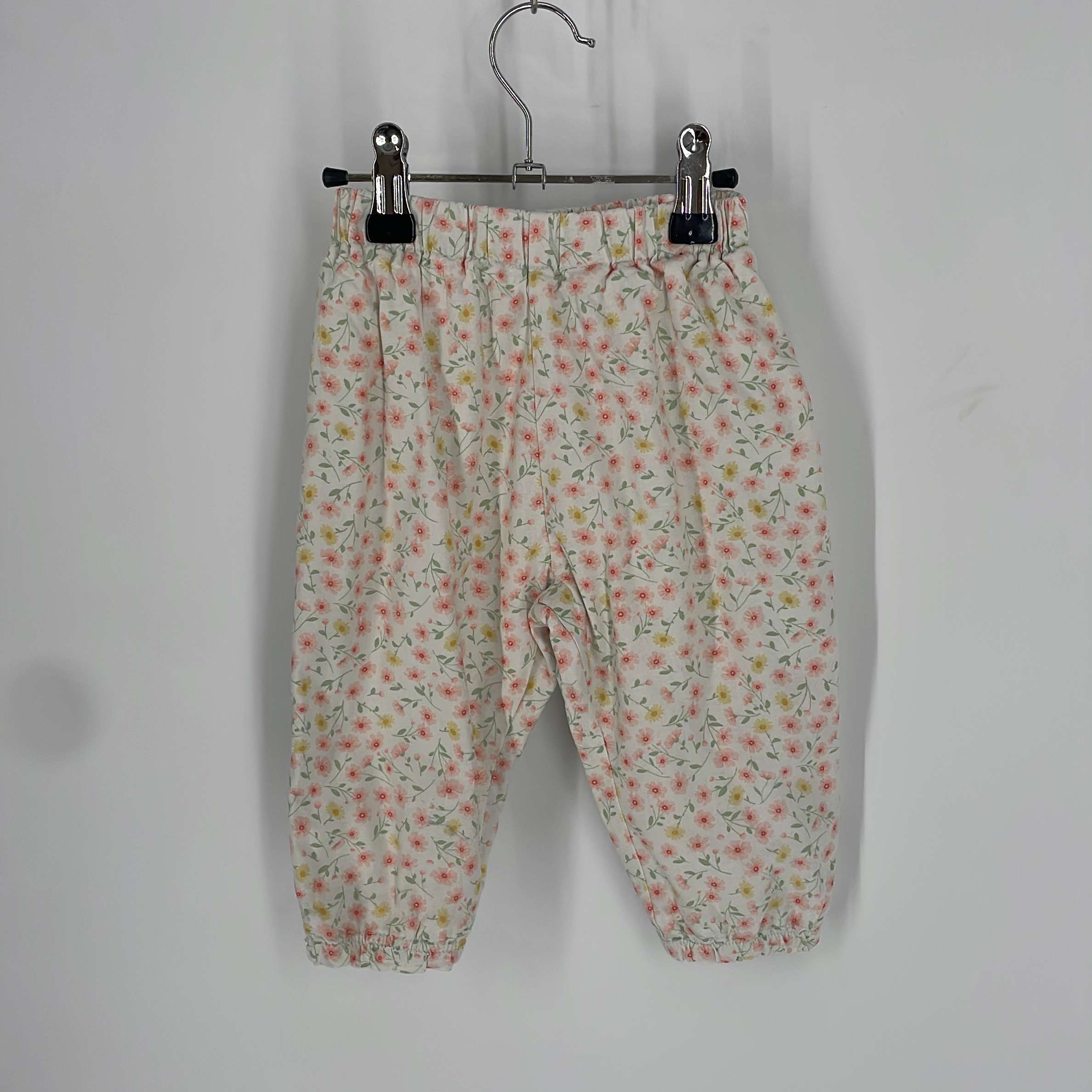 0-Pantalon Hema 6-9 Mois