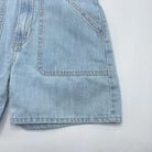 1-Short American Outfitters 14 ans