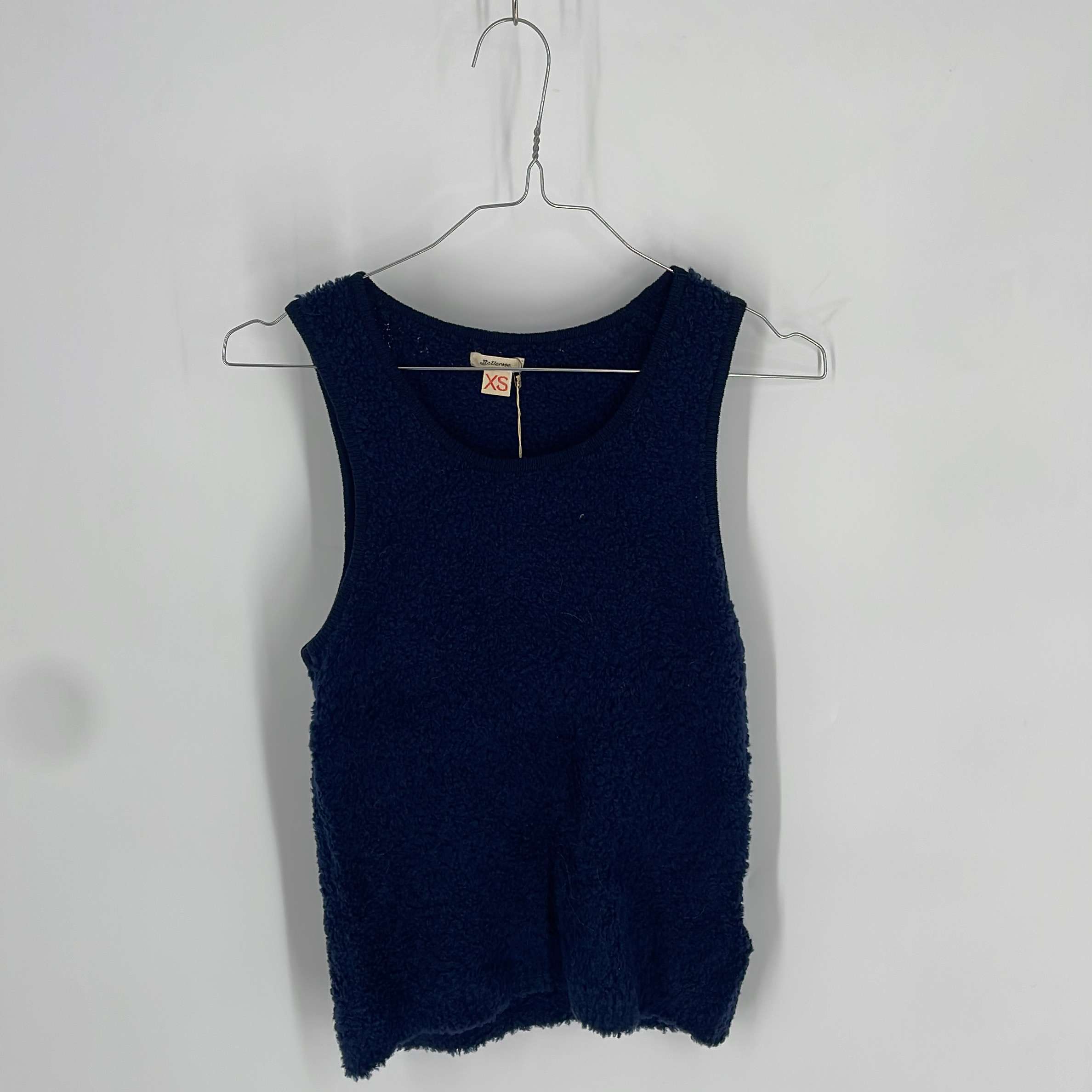 0-Pull Bellerose