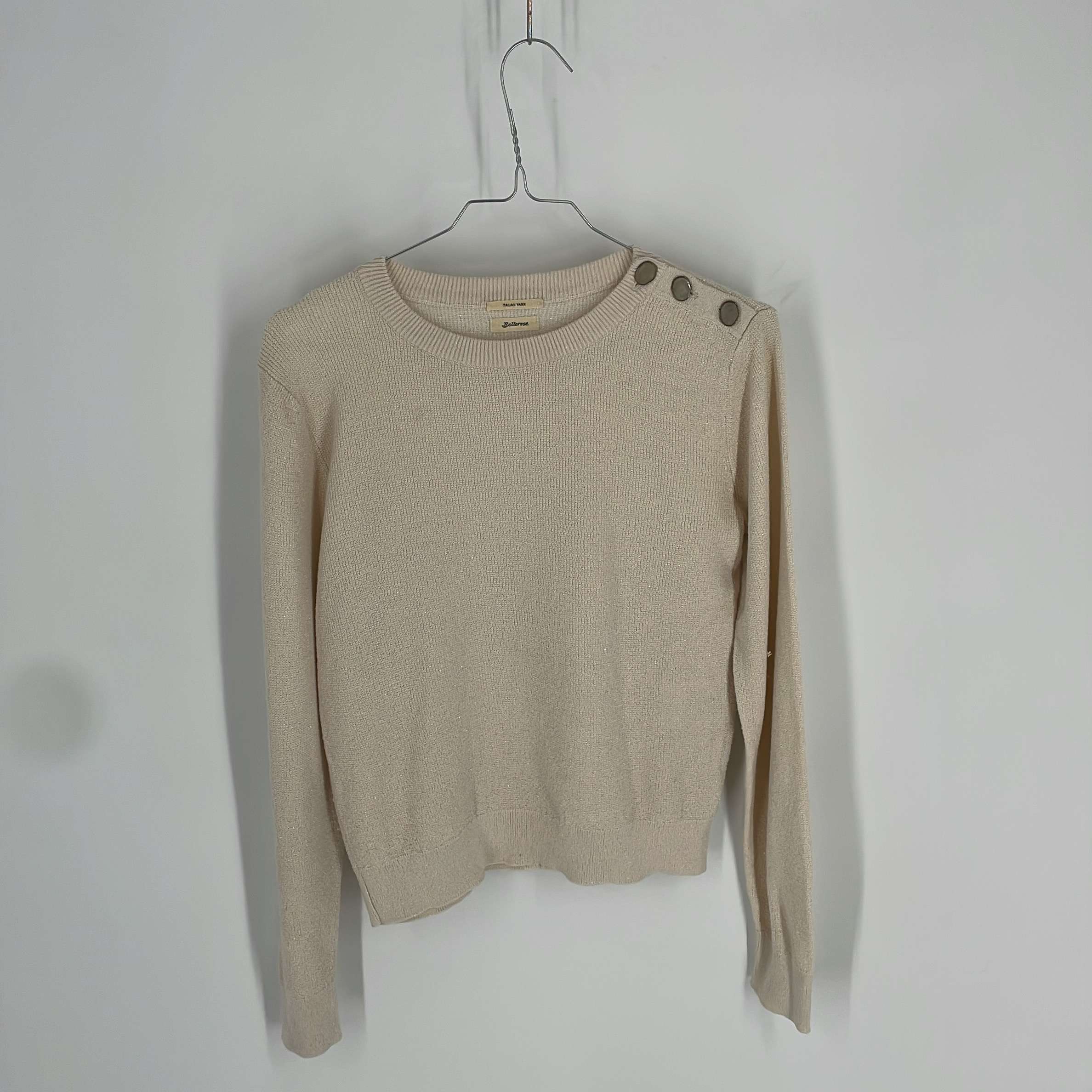 0-Pull Bellerose