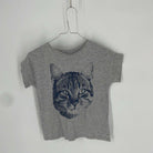0-T-shirt manches courtes Monoprix 10 ans