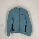 0-Sweat Nike 14 ans