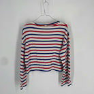 0-T-shirt manches longues Bellerose 12 ans