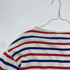 1-T-shirt manches longues Bellerose 12 ans