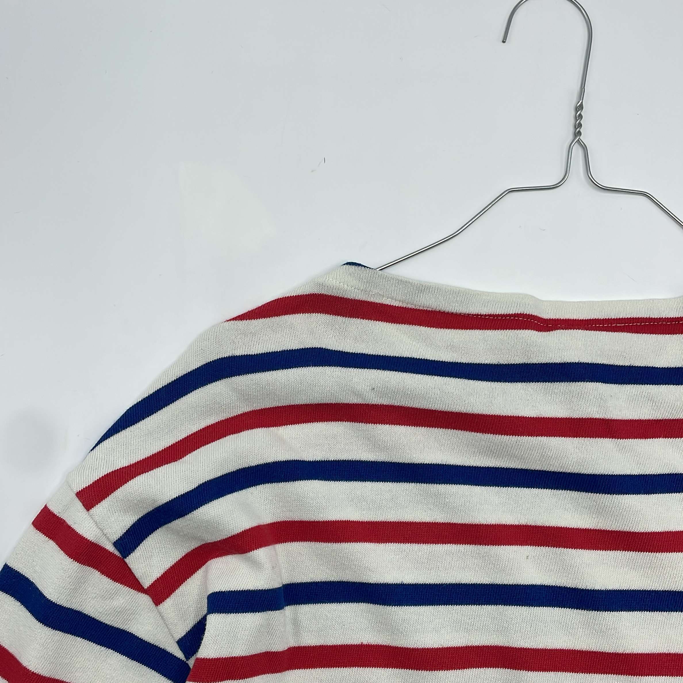 1-T-shirt manches longues Bellerose 12 ans