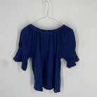 0-Chemise/blouse Bellerose 12 ans
