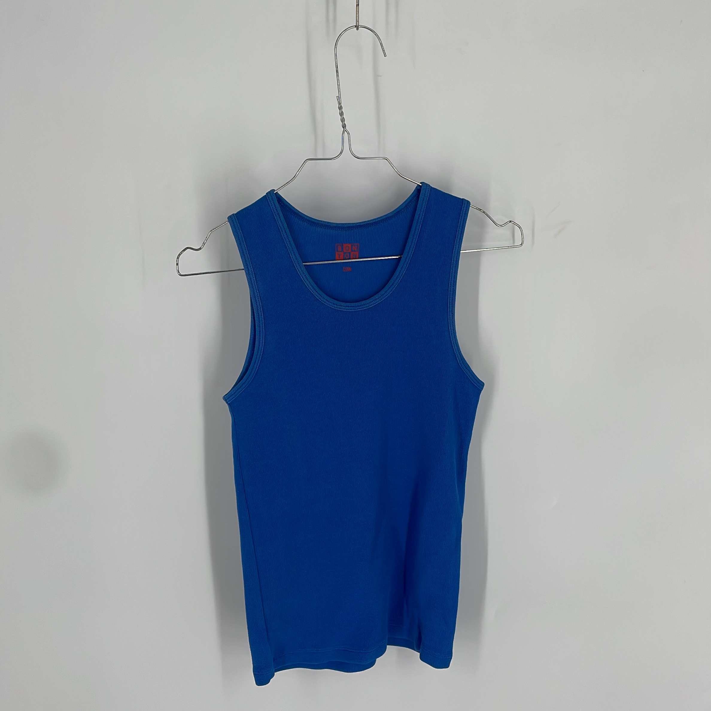 0-T-shirt manches courtes Bonton 10 ans