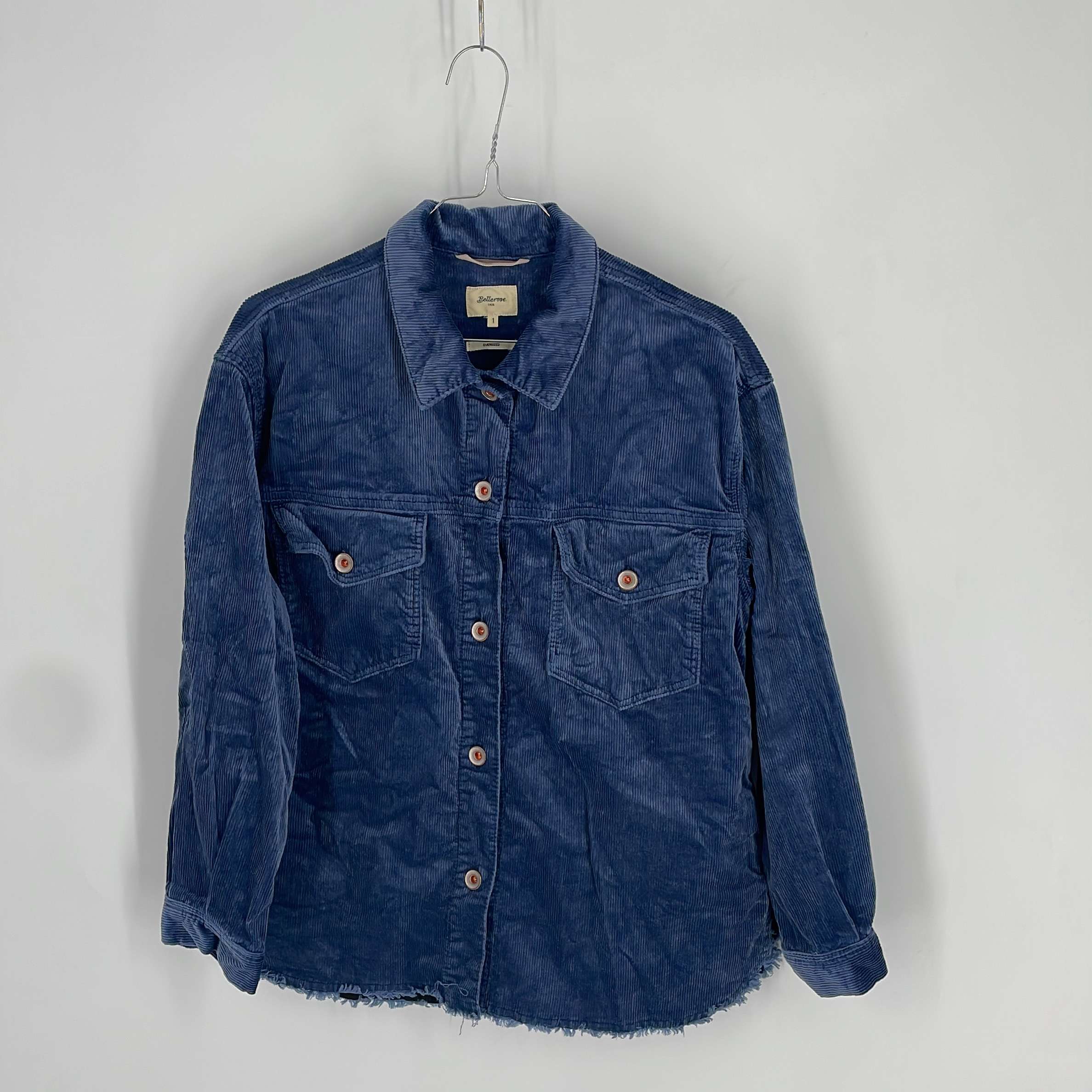 0-Manteau Bellerose