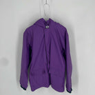 0-Manteau Petit Bateau 10 ans