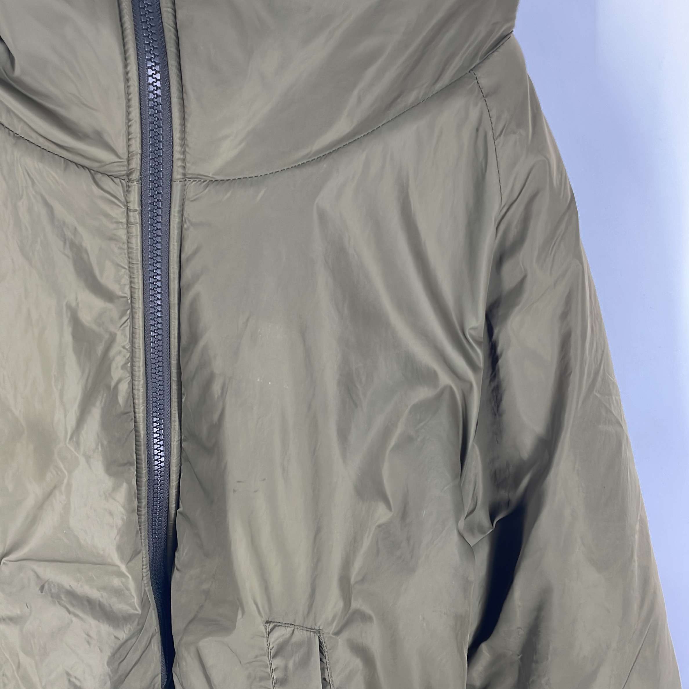 2-Manteau Bellerose 10-12 Ans