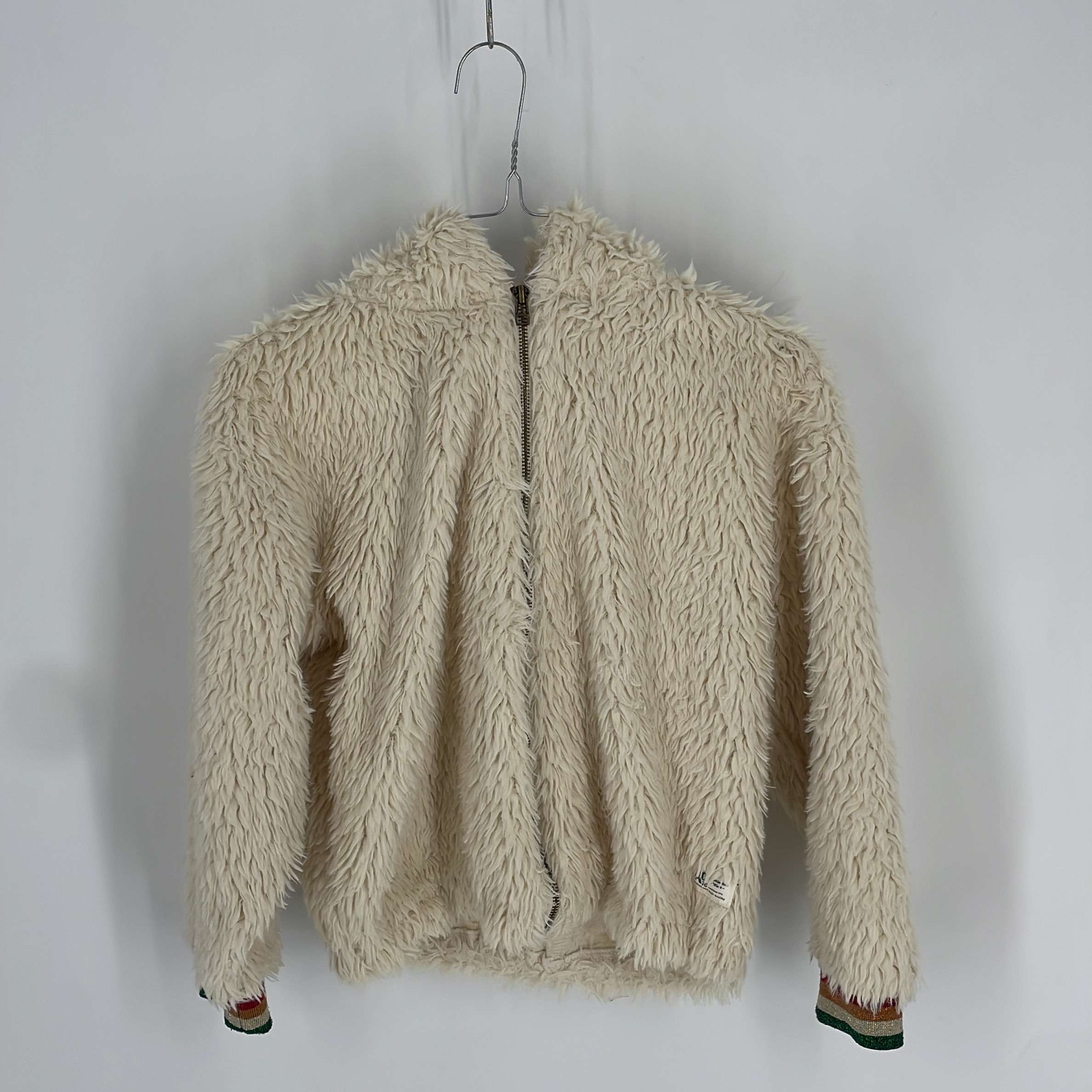 0-Manteau American Outfitters 12 ans