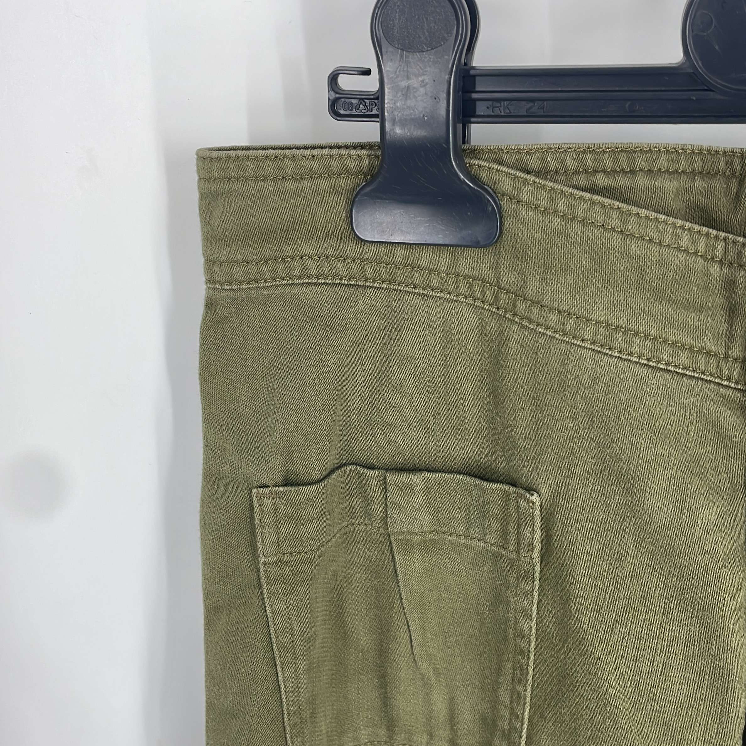 1-Pantalon Bellerose
