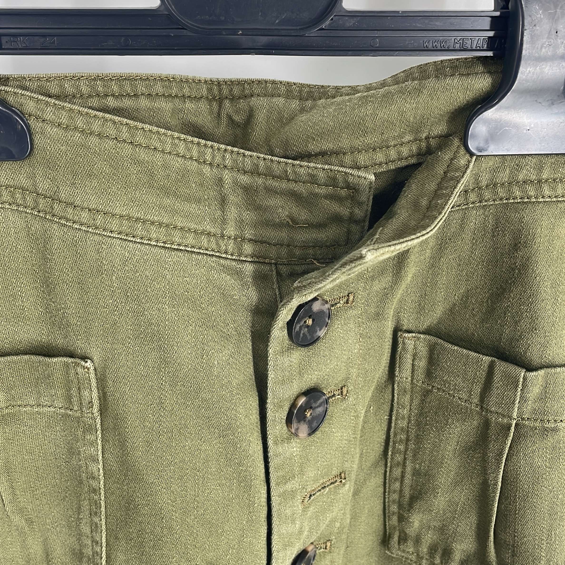 2-Pantalon Bellerose