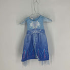 0-Robe Marque Inconnue 8 ans