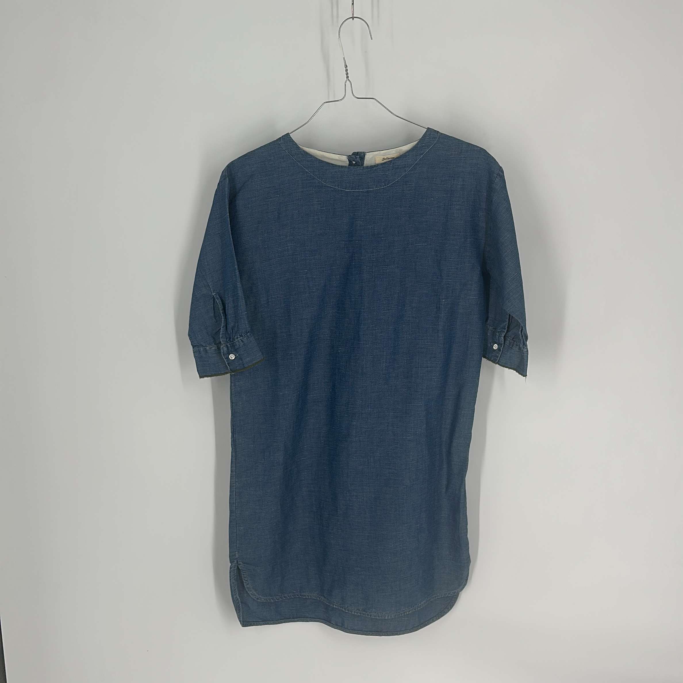 0-Robe Bellerose 12 ans