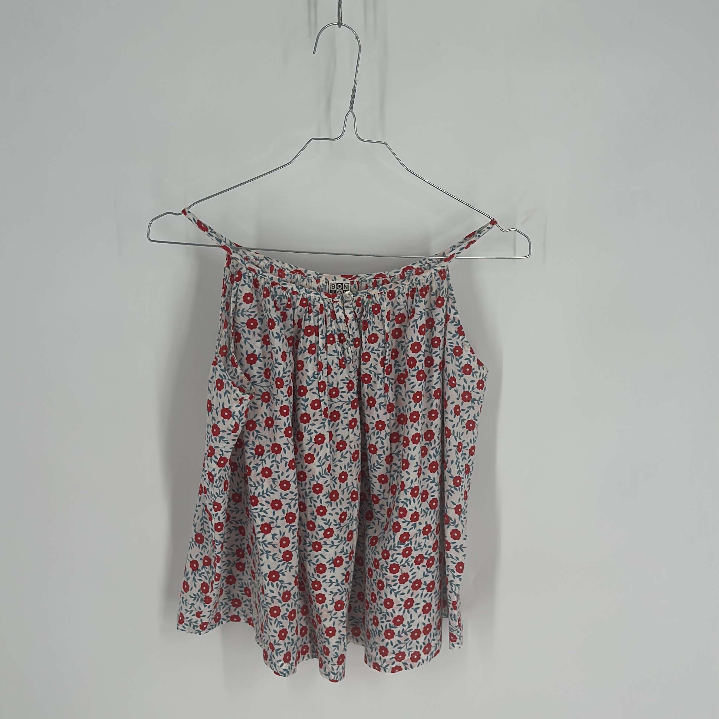 0-Chemise/blouse Bonton 10 ans