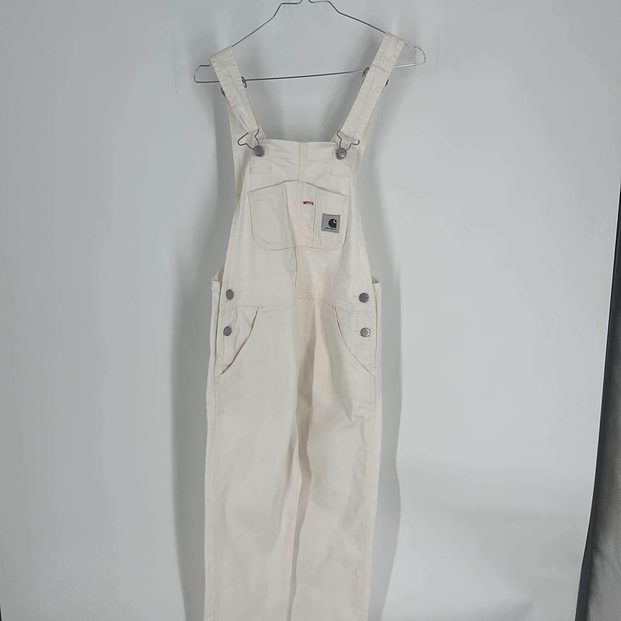 0-Salopette (longue) Carhartt
