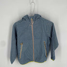 0-Manteau Holi & Love 6-7 Ans