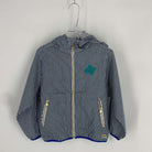 0-Manteau Holi & Love 6-7 Ans