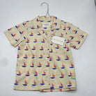 0-Chemise/blouse Holi & Love 6-7 Ans