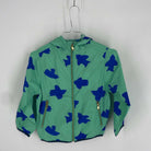 0-Manteau Holi & Love 6-7 Ans