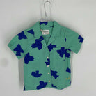 0-Chemise/blouse Holi & Love 6-7 Ans