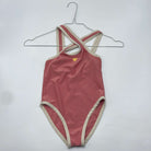 0-Maillot/Anti-uv Holi & Love 6-7 Ans