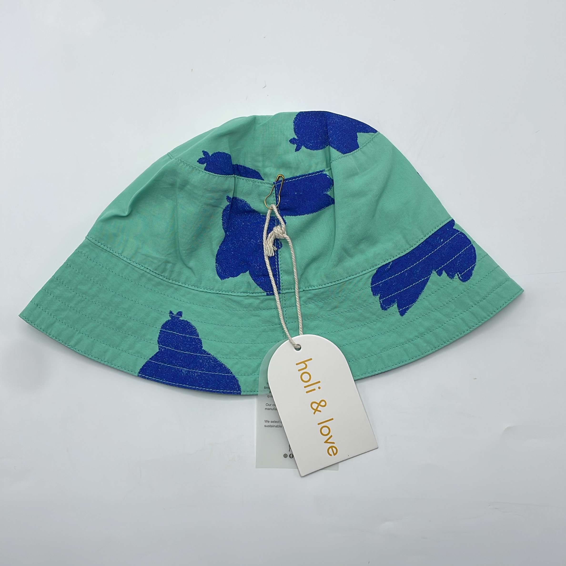 0-Chapeau/bob/casquette Holi & Love