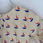 2-Robe Holi & Love 6-7 Ans