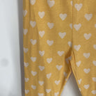 2-Legging Holi & Love 6-7 Ans