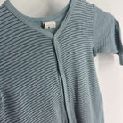 1-Pyjama long Petit Bateau 6 mois