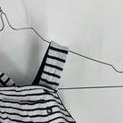 1-Barboteuse Petit Bateau 12 mois